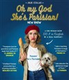 Julie Collas dans Oh my God she's Parisian ! - 