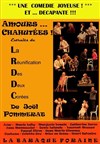 Amours chahutées - 