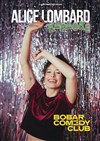 Alice Lombard dans Karaoké - 