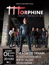Morphine joue Indochine - 