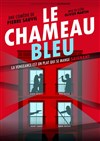 Le chameau bleu - 