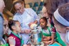 Les ateliers pâtisserie mini-chefs by Moon and Sugar - 