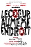 Le Coeur Au Même Endroit - 
