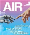 Guillaume Loublier dans Air - 