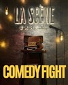 Comedy Fight - 