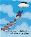 Léon le libraire, marchand de rêves - 