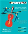 Bach is back - 