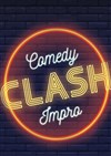 Comedy clash impro - 