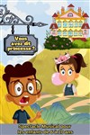 Vous avez dit Princesse ? - 