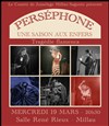 Perséphone, une saison aux Enfers - 