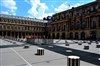 Scavenger Hunt : Crime at the Palais-Royal - 