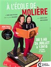 À l'école de Molière - 