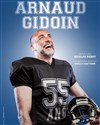 Arnaud Gidoin dans 55 ans - 