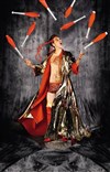 Cabaret Fratellini - 