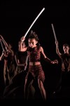 Josette Baïz / Groupe Grenade : Baobabs - 
