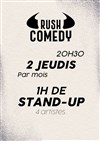 Rush Comedy - 