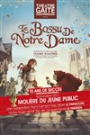 Le Bossu de Notre Dame - 