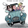 Bla Bla Drive - 
