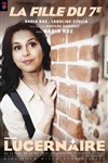 Nadia Roz dans La Fille du 7ème - 