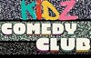 Kidz Comedy Club - 