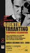 Quentin Tarantino : Symphonic Celebration - 