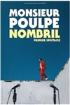 Monsieur Poulpe dans Nombril - 