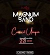Magnum Band - 