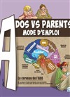 Ados vs parents : mode d'emploi - 