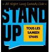 All Night Long Comedy Club - 