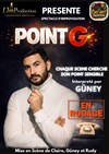 Point G - 