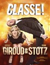 Cécile Stotz & Yann Giroud - 