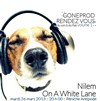 Nilem + On a white lane -