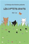 Les 3 p'tits chats - 