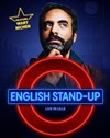 English Stand Up Comedy Club - 