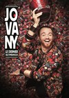 Jovany dans Le Dernier Saltimbanque - 
