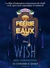 La Féerie des Eaux et Wish - 