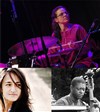 Julie Saury trio - 