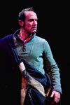 Yohann Métay dans La Frénésie du Papillon - 