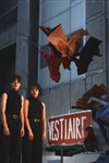 Vestiaire - 