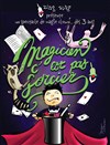 Magicien c'est pas sorcier - 