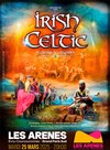 Irish Celtic : Le chemin des légendes - 