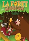 La Forêt magique - 