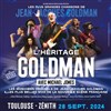 L'Héritage Goldman - avec Michael Jones -