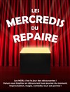 Les Mercredis du Repaire - 