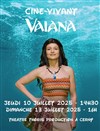 Ciné-vivant : Vaiana - 