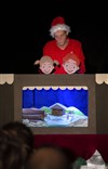 Le Noël de Toupik le hérisson - 