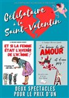 Célibataire à la Saint-Valentin - 