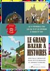Le grand bazar à histoires - 