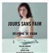 Jours sans faim - 