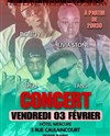 The week-end live - 